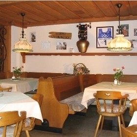 Gasthof Grüntenblick