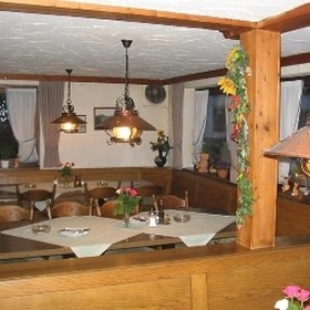 Gasthof Grüntenblick