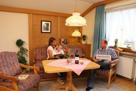 Mein Landhaus