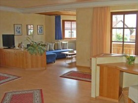 Landhaus Weller