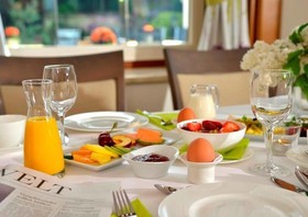 Landhotel Gockelwirt