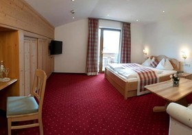 Landhotel Gockelwirt