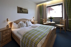 Landhotel Gockelwirt