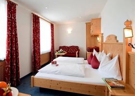 Landhotel Gockelwirt