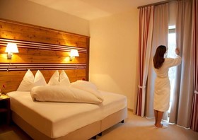 Landhotel Gockelwirt