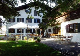 Landhotel Gockelwirt