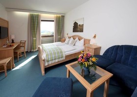 Landhotel Gockelwirt