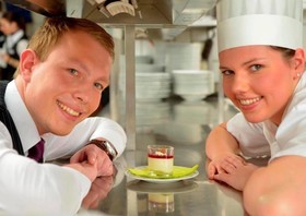 Landhotel Gockelwirt