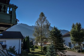 Allgäu - Residenz