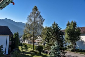 Allgäu - Residenz