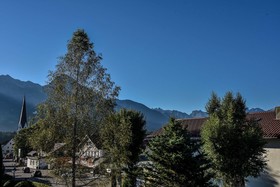 Allgäu - Residenz