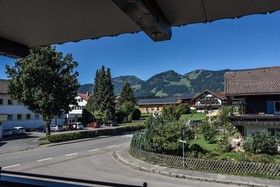 Allgäu - Residenz