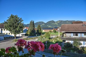 Allgäu - Residenz