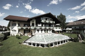 Allgäu - Residenz