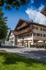Gaisbock