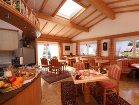 Nichtraucher-Landhaus Marga