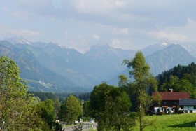 Nichtraucher-Landhaus Marga