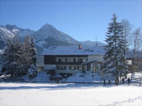 Nichtraucher-Landhaus Marga