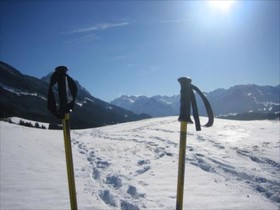 Nichtraucher-Landhaus Marga