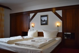 Sonnenbichl Hotel am Rotfischbach