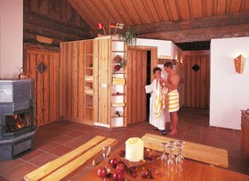 Sonnenbichl Hotel am Rotfischbach