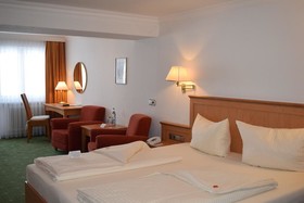 Sonnenbichl Hotel am Rotfischbach