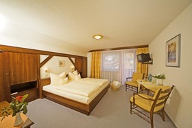 Sonnenbichl Hotel am Rotfischbach