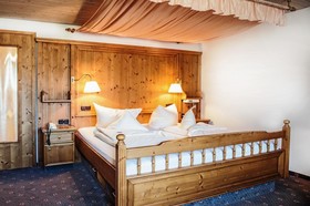Sonnenbichl Hotel am Rotfischbach