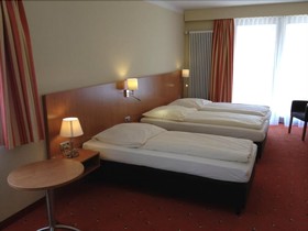 Euro Park International