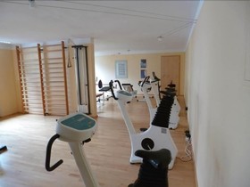 Euro Park International