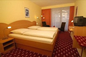 Euro Park International