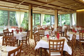 Euro Park International