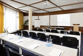 Euro Park International