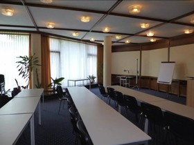 Euro Park International