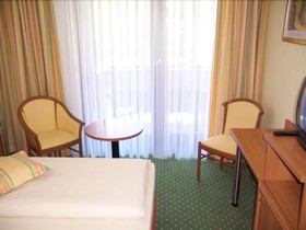 Euro Park International