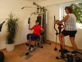 Filser Kur- und Relaxhotel