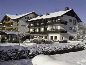 Filser Kur- und Relaxhotel