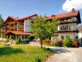Filser Kur- und Relaxhotel