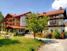 Filser Kur- und Relaxhotel