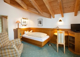 Filser Kur- und Relaxhotel