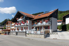 Haus Gohlke Am See