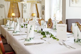 Hotel Hirsch