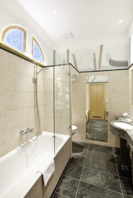 Hotel Hirsch