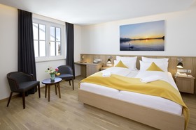 Hotel Hirsch