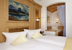 Hotel Hirsch