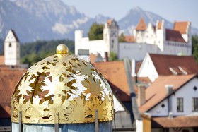 Hotel Hirsch