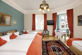 Hotel Hirsch