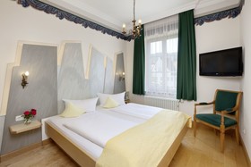 Hotel Hirsch
