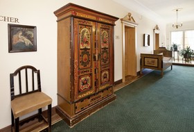 Hotel Hirsch