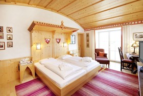 Hotel Hirsch